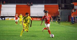 Versus / Recoleta y General Caballero protagonizan un duelo de "rivales especiales"