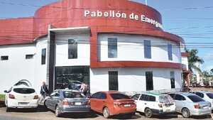 Alumna quedó inconsciente tras inhalar un “polvo blanco” en la escuela