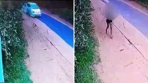 Intento de rapto en Itá: Adolescente logra escapar de su agresor - ADN Digital