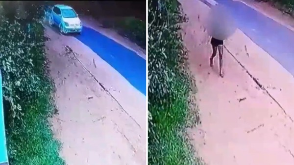 Intento de rapto en Itá: Adolescente logra escapar de su agresor - ADN Digital
