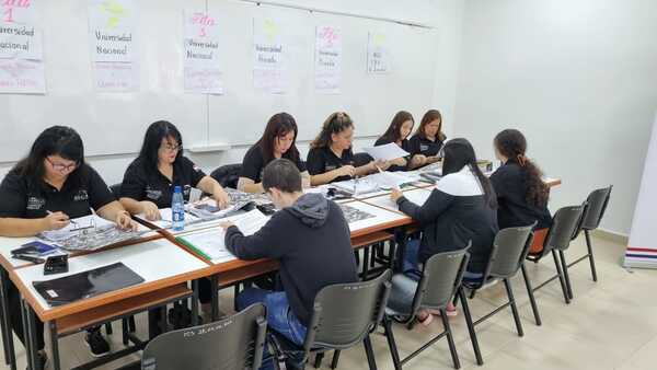 Firma de acuerdo de nuevos becarios iniciará desde el 22 de abril - .::Agencia IP::.