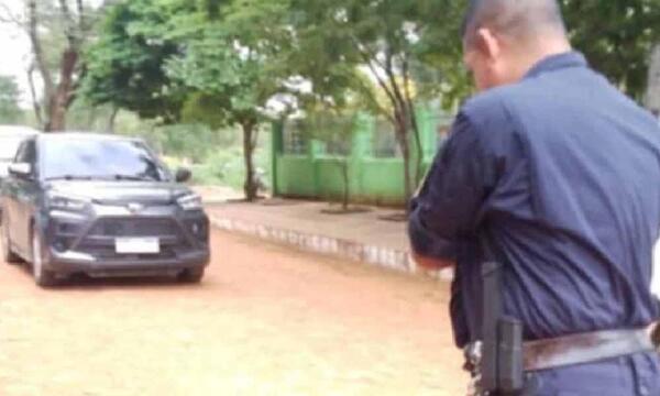 Enjambre de abejas ataca a varios niños en el patio de una escuela en Luque – Prensa 5