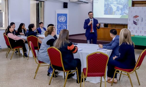 Culmina programa de Formación a Capacitadores Electorales