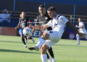 Versus / Ameliano y Trinidense buscan asomarse en puestos de privilegio