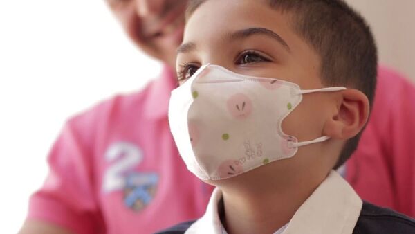 Pediatra insta a tomar medidas para evitar casos gripales: ¿Por qué aumentan los casos?