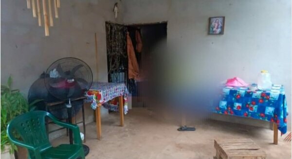 Niño de 12 años murió electrocutado en Areguá - Portal Digital Cáritas Universidad Católica