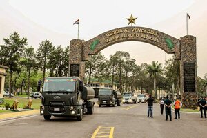 Indígenas reciben ayuda estatal por sentencia de la Corte IDH - Portal Digital Cáritas Universidad Católica