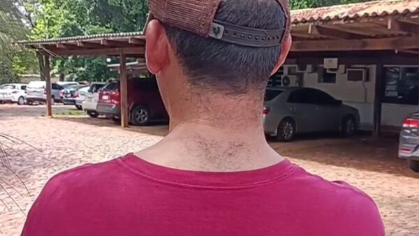 Polis se hicieron pasar por mujer para citarlo y luego extorsionarle