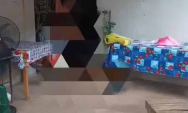 Niño murió electrocutado en su casa por un prolongador – Prensa 5