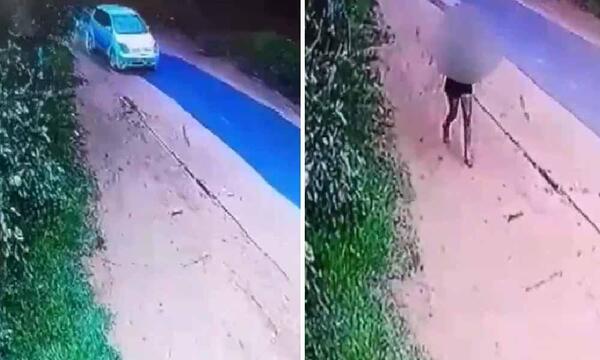 Itá: Intentan raptar a adolescente que era seguida desde un vehículo – Prensa 5