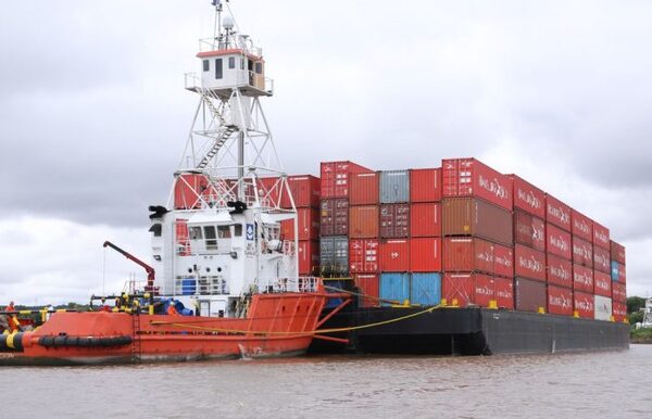 Llaman a exportadores a buscar "mercados alternativos" ante los aranceles de Trump - 1000 Noticias