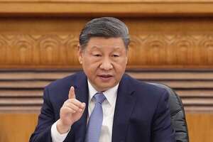 China redobla su apuesta: restringe exportación de tierras raras, un punto sensible para EE.UU. - Mundo - ABC Color