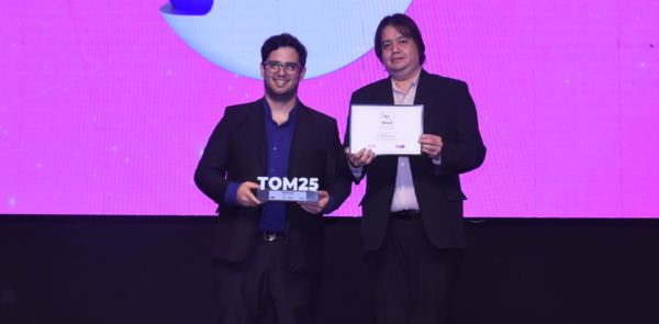 Telefuturo: donde la televisi贸n fusiona la objetividad e innovaci贸n