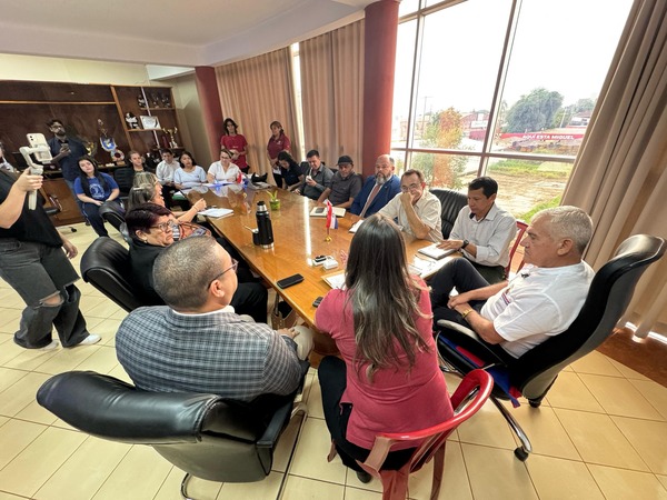 Posible firma de convenio entre IPS y Salud genera preocupación entre los oncológicos - La Clave