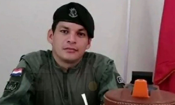 Policía acusado de gastar G. 53 millones en apuestas desde su celular - OviedoPress