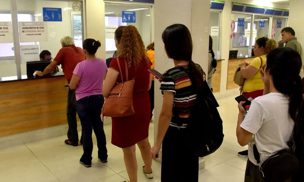 Pacientes de IPS consiguen cita tras exigir atención - OviedoPress