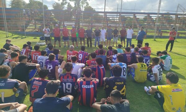 Cerro de Franco inicio operativo para la temporada 2025