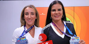 Versus / Encarnación se alista para su Ironman 5150 Paraguay 2025