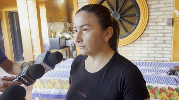 Familia del secuestrado Urbieta tiene esperanza de encontrar sus restos - trece