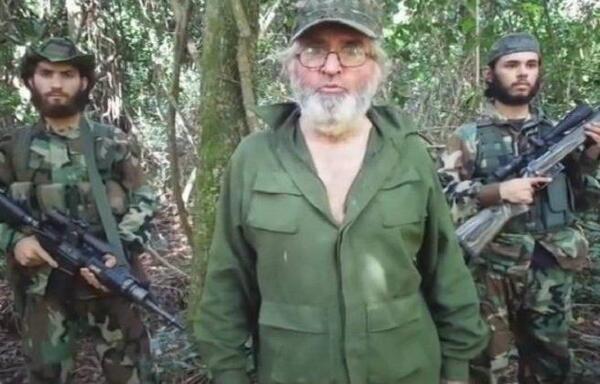 Félix Urbieta habría fallecido en febrero del 2017, revelan - Unicanal