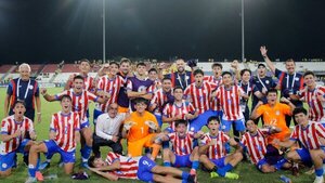 La Sub 17 va por más