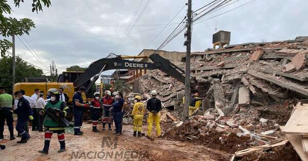 Diario HOY | Compañeros de feria lloran la muerte de Hermelinda y su nieta