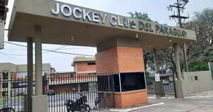 Diario HOY | La cumbia se apodera del Jockey Club