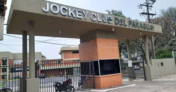 Diario HOY | La cumbia se apodera del Jockey Club