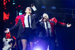 Miranda! vuelve a Paraguay y se presentará en el Puerto de Asunción - Música - ABC Color