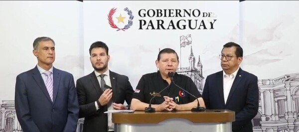 Conformarán gabinete de “microeconomía” para coordinar acciones contra la pobreza - MarketData