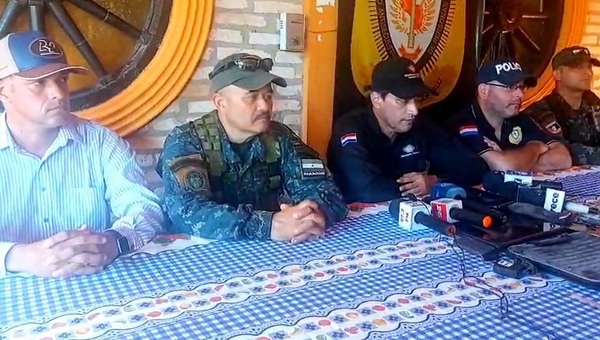 Confirman que Urbieta falleció en manos del EML