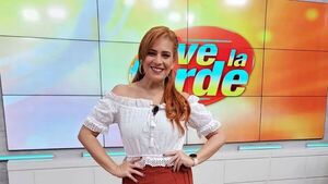 El contundente reclamo de Nathu González