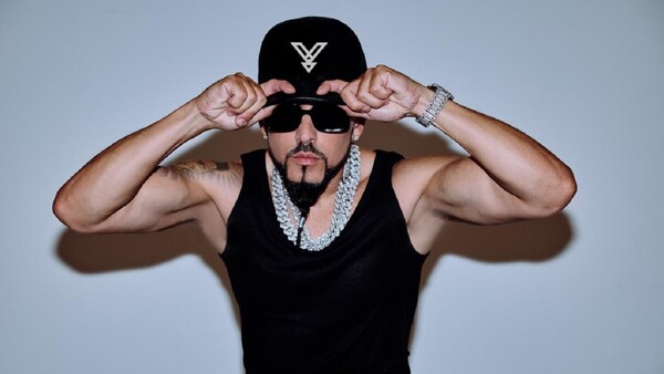 Yandel fusiona el reguetón y los sonidos sinfónicos