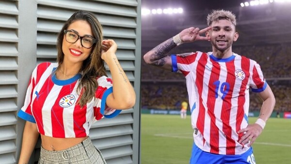 Vane Nicole dijo que cree que Julio Enciso es un "bandido"