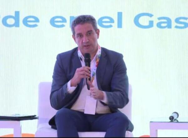 Representante del MEF expuso en El Salvador sobre taxonomía verde en el gasto público - .::Agencia IP::.