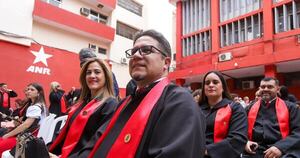 La Nación / ANR: segundo curso de diplomado en Ciencias Políticas ya registra 5.000 inscriptos