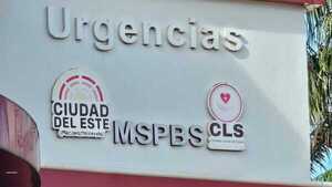 CDE: Una adolescente se habría intoxicado con cocaína en la escuela