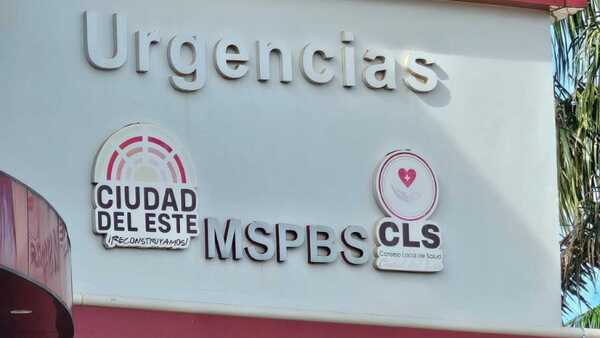 CDE: Una adolescente se habría intoxicado con cocaína en la escuela
