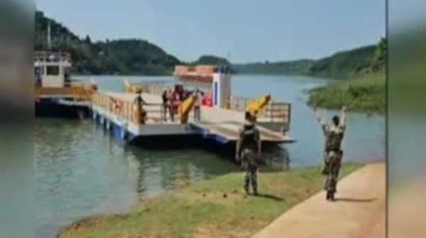 Argentina destraba cruce fronterizo con Paraguay: habilitan pasos en Puerto Irala y Puerto Libertad - SNT