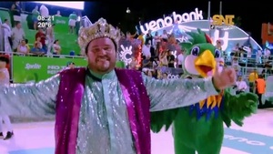 Carnaval Encarnaceno 2025: gran cierre y planes para la próxima edición - SNT
