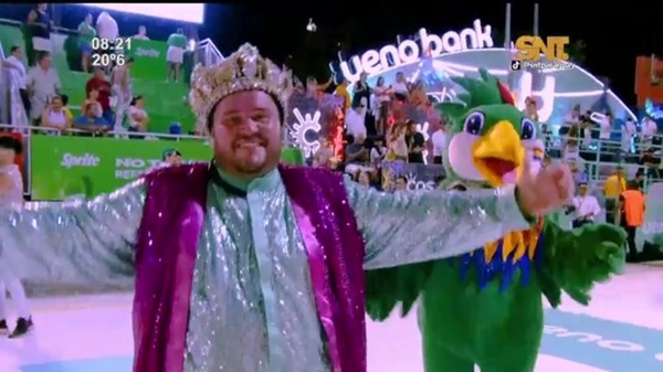 Carnaval Encarnaceno 2025: gran cierre y planes para la próxima edición - SNT