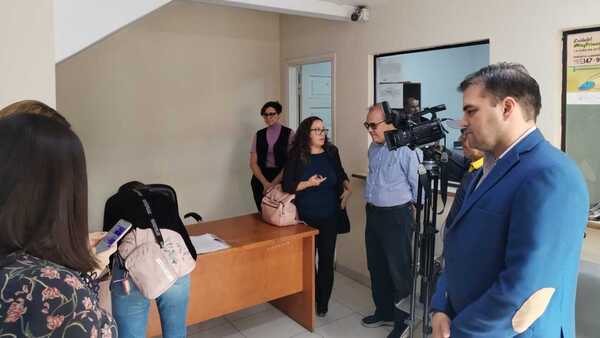 PLRA denuncia represión policial durante acto por muerte de Rodrigo Quintana