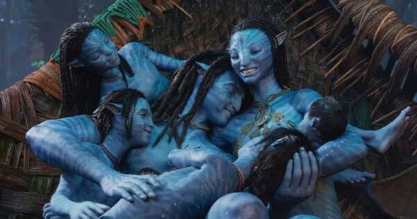 Diario HOY | Revelan las primeras imágenes de la tercera entrega de “Avatar”