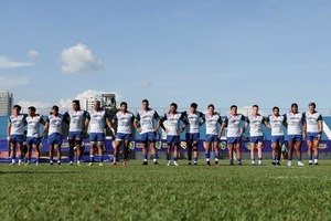 Yacaré XV volverá a jugar por el Súper Rugby Américas - .::Agencia IP::.