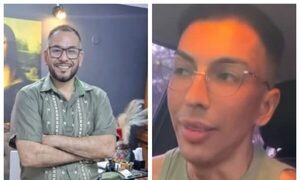 Exdefensor del pueblo minimizó a Toñito Gaona: “Yo les respeto y ustedes a mí”