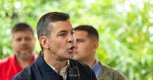 Diario HOY | Peña ya no es accionista de Ueno Holding: “Nunca tuve vinculación con el banco”