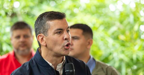 Diario HOY | Peña ya no es accionista de Ueno Holding: “Nunca tuve vinculación con el banco”