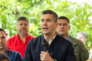 AUDIO: Según Peña, su empresa “también tiene derecho a ganar los procesos licitatorios”, reveló Mauri Espínola  - A La Gran 7-30 - ABC Color