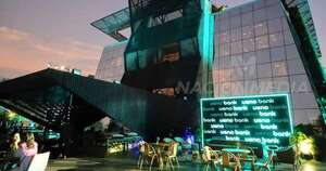 La Nación / Ueno Holding anuncia devolución de inversiones a accionistas