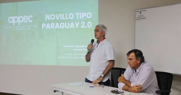 La Nación / Presentan herramienta enfocada en reducir brecha de precios en el sector ganadero